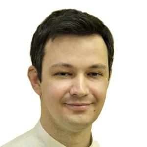 Садальский Юрий Сергеевич