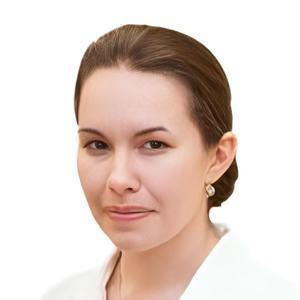 Белоусова Анна Владиславовна