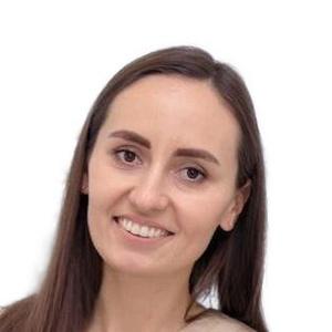 Габидуллина Ирина Евгеньевна