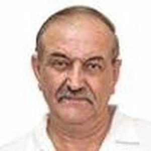 Шульга Олег Александрович