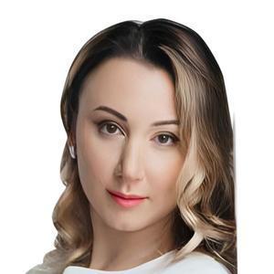Джавадова Нармина Аслановна