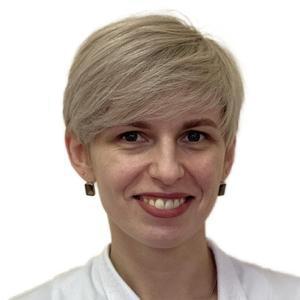 Соловьева Мария Михайловна