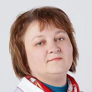 Мятова Юлия Владимировна