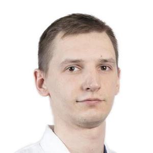 Голышев Дмитрий Анатольевич