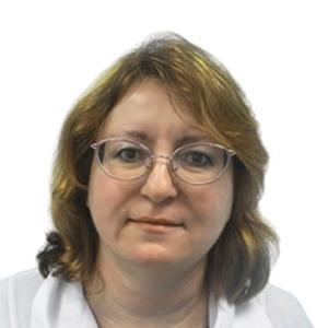 Верещагина Оксана Александровна