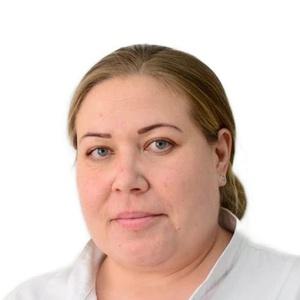 Шибкова Мария Николаевна