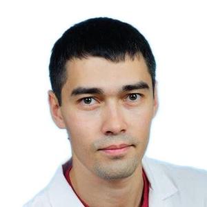 Ермолаев Сергей Александрович