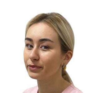 Харитоненкова Юлия Владимировна
