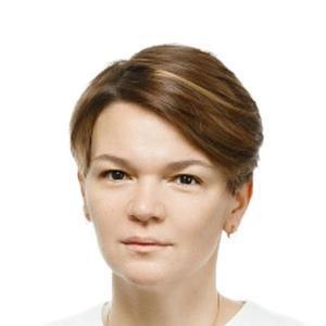 Головина Елена Михайловна
