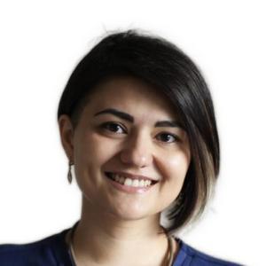 Узназакова Карина Рафиковна