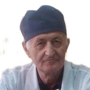 Омаркадиев Абдусалам Расулович