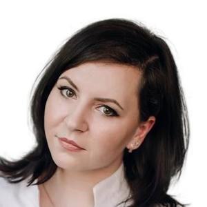 Лысова Татьяна Дмитриевна