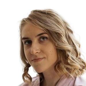 Шпинова Елена Александровна
