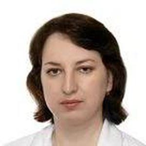 Грибко Екатерина Евгеньевна