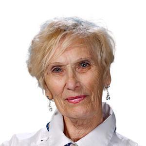 Черепанова Лариса Тимофеевна