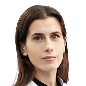Белякова Мария Алексеевна