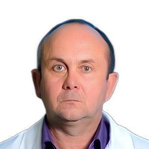 Ларин Евгений Вениаминович