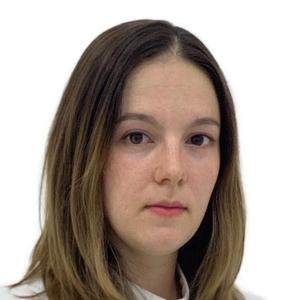 Пылкова Екатерина Александровна