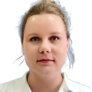 Толкач Юлия Игоревна