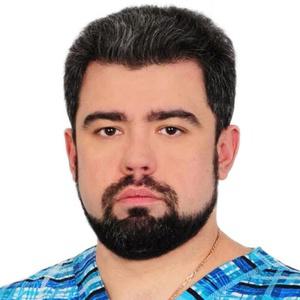 Еремин Сергей Александрович