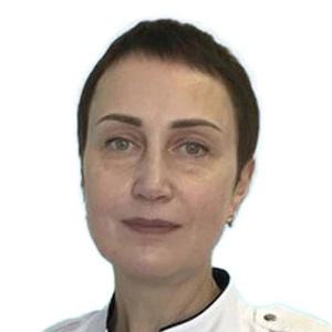 Ильченко Наталия Игоревна