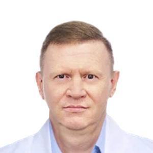 Князев Эдуард Борисович