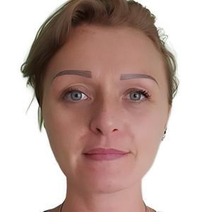 Хапалкина Наталья Юрьевна