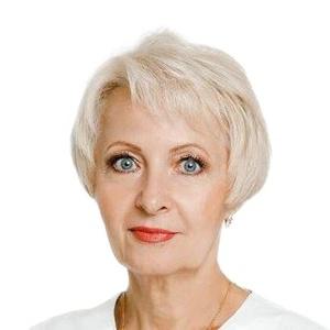 Колпакова Светлана Викторовна