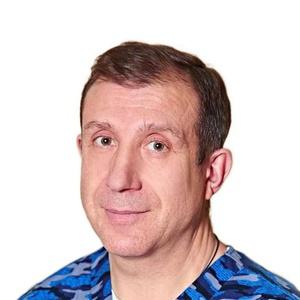 Столяров Александр Александрович