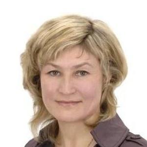 Гафарова Резида Робертовна