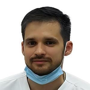 Сабирзянов Гумер Рустэмович