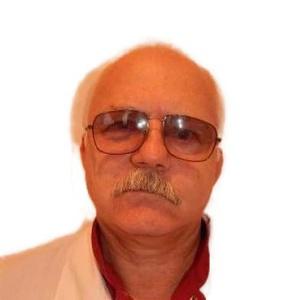 Тюрин Юрий Иванович