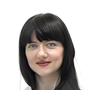 Демидова Анна Васильевна