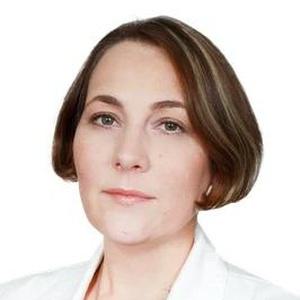 Деменева Анна Андреевна