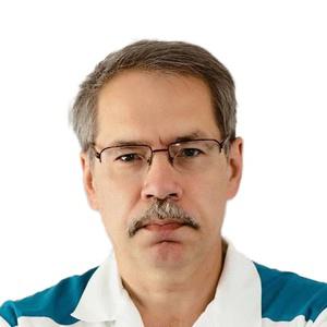 Буфатин Виктор Александрович