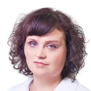 Кривошеина Елена Николаевна