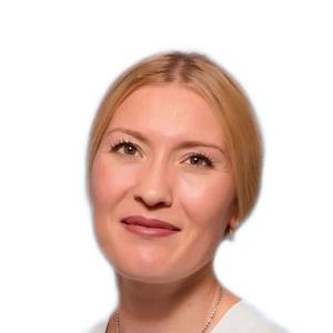 Иванова Наталья Александровна