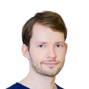Чугунов Иван Александрович