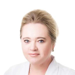 Максименко Наталья Васильевна
