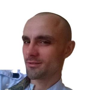 Зирчик Владимир Владимирович