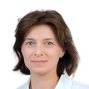 Цейтлин Татьяна Валериевна