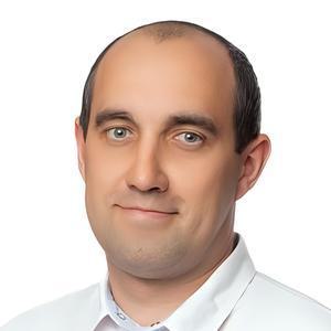 Бурда Константин Александрович