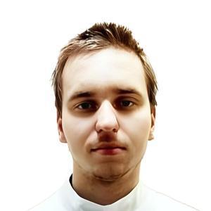 Смирнов Никита Сергеевич