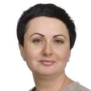 Дразнина Татьяна Викторовна
