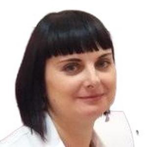 Малахова Анна Ивановна