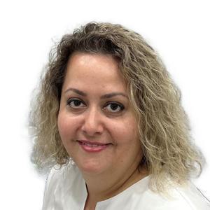 Славина Анна Сергеевна