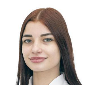 Амелькина Анжелика Димитриевна