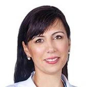 Душечкина Марина Анатольевна
