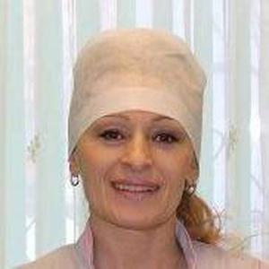 Пивнева Алла Николаевна
