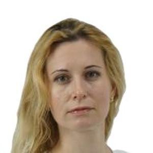 Зелева Олеся Владимировна